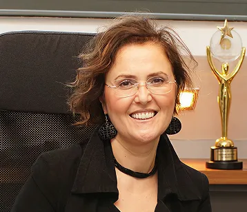 Betula | Betül Aküzüm
