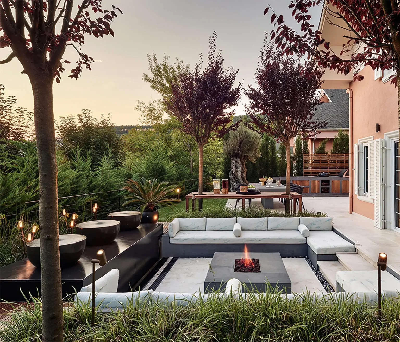Betula | Beykoz Konakları |FGÇ| Evi