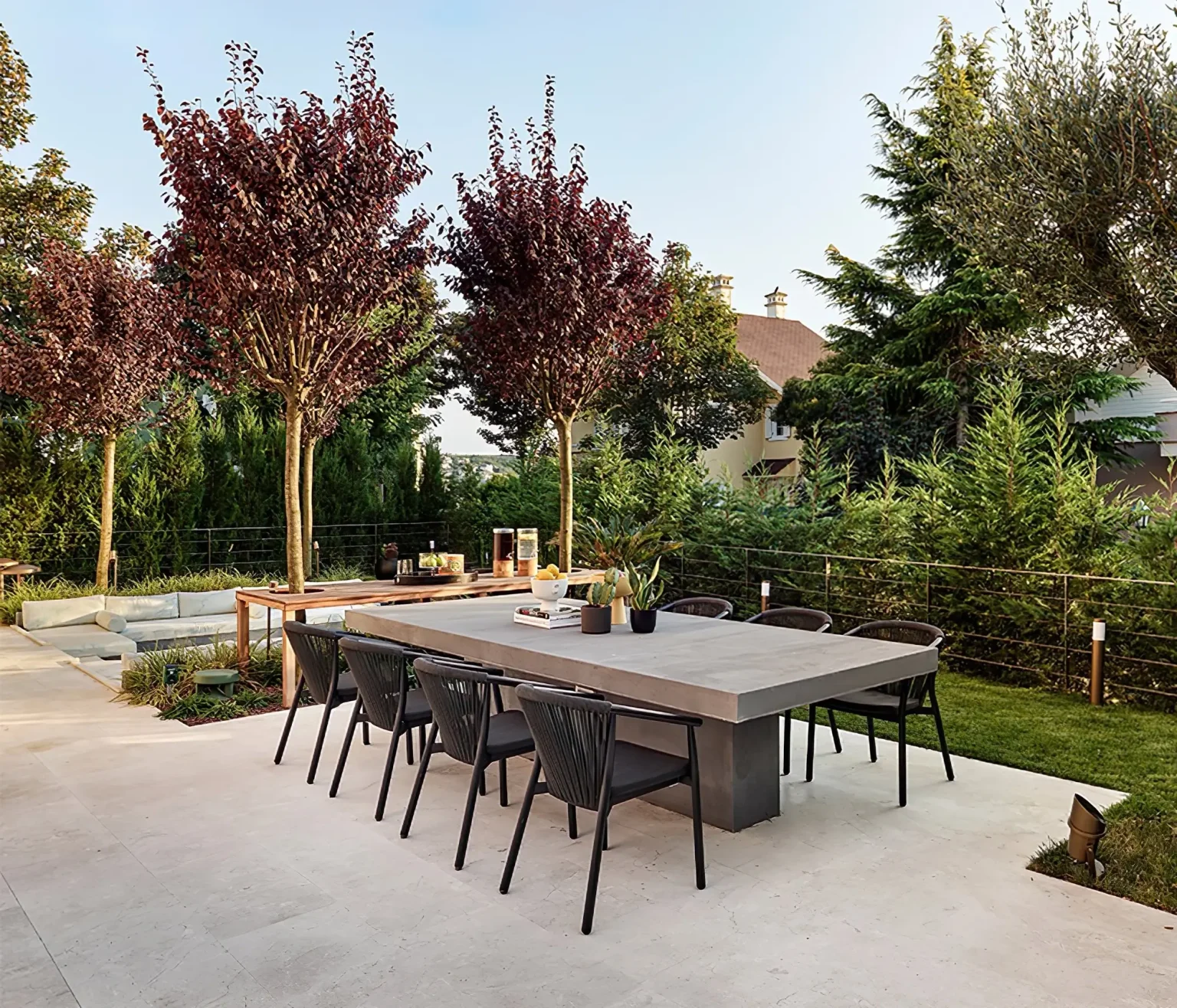 Betula | Beykoz Konakları |FGÇ| Evi
