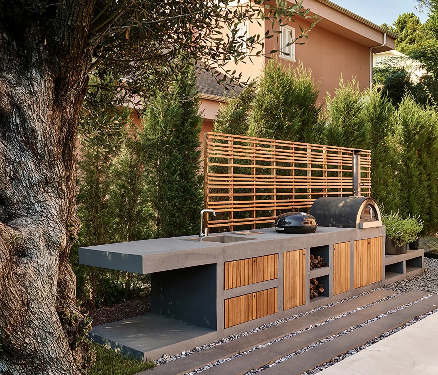 Betula | Beykoz Konakları |FGÇ| Evi