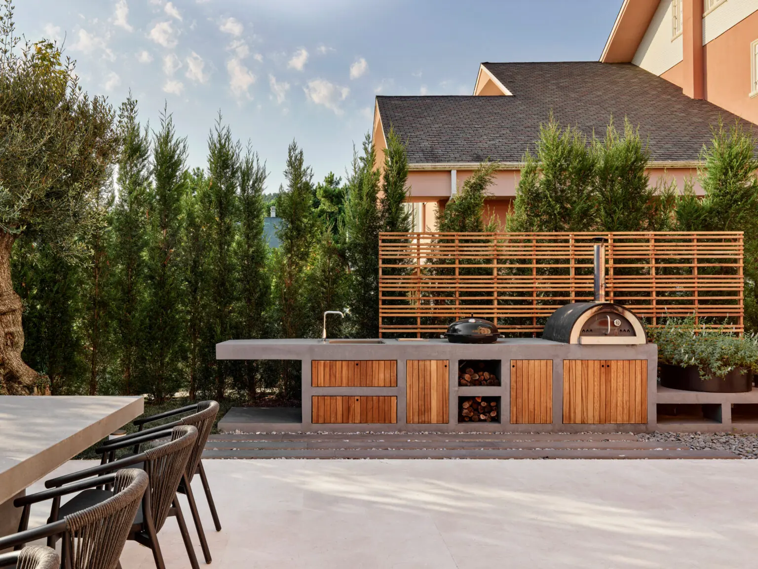 Betula | Beykoz Konakları |FGÇ| Evi