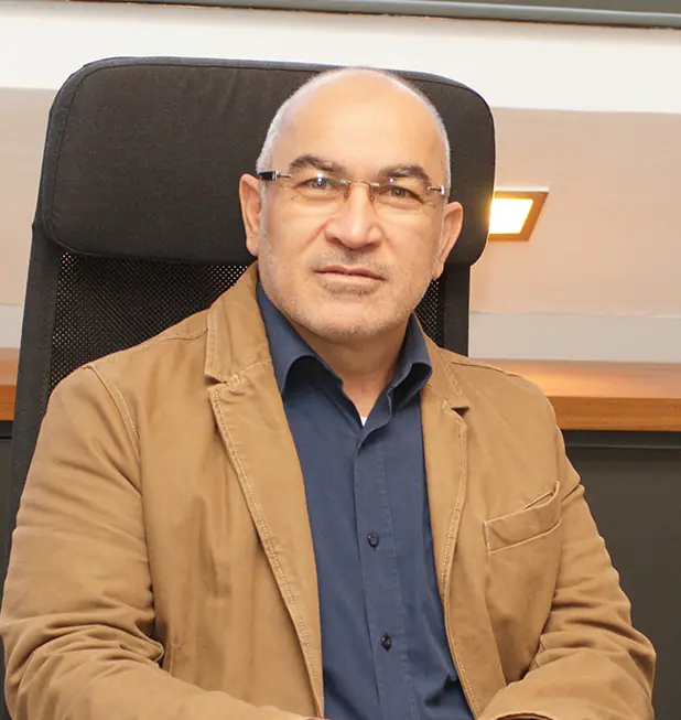 Betula | Mehmet Ali Aküzüm