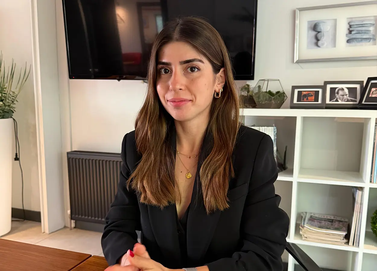 Betula | Aslıhan Savcıoğlu