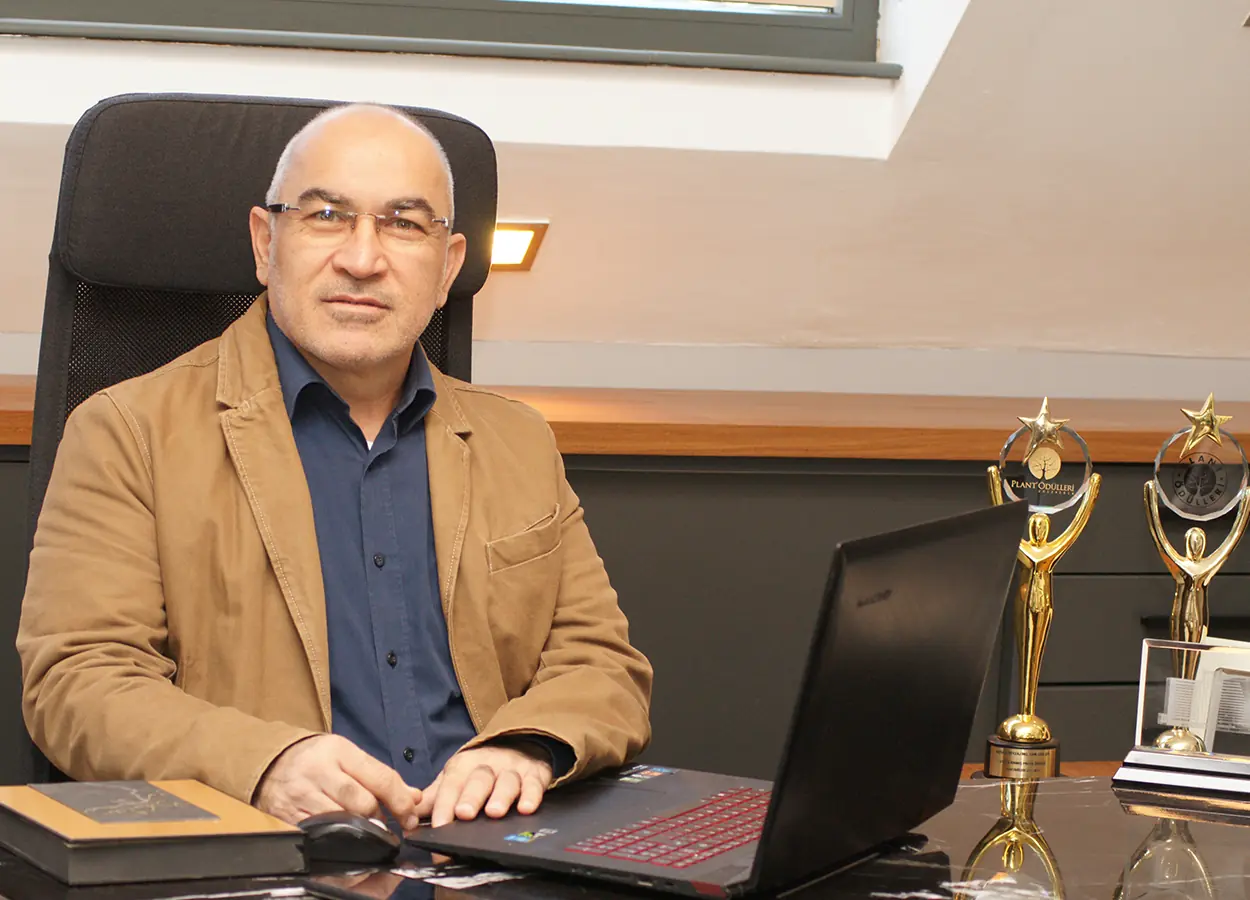 Betula | Mehmet Ali Akuzum