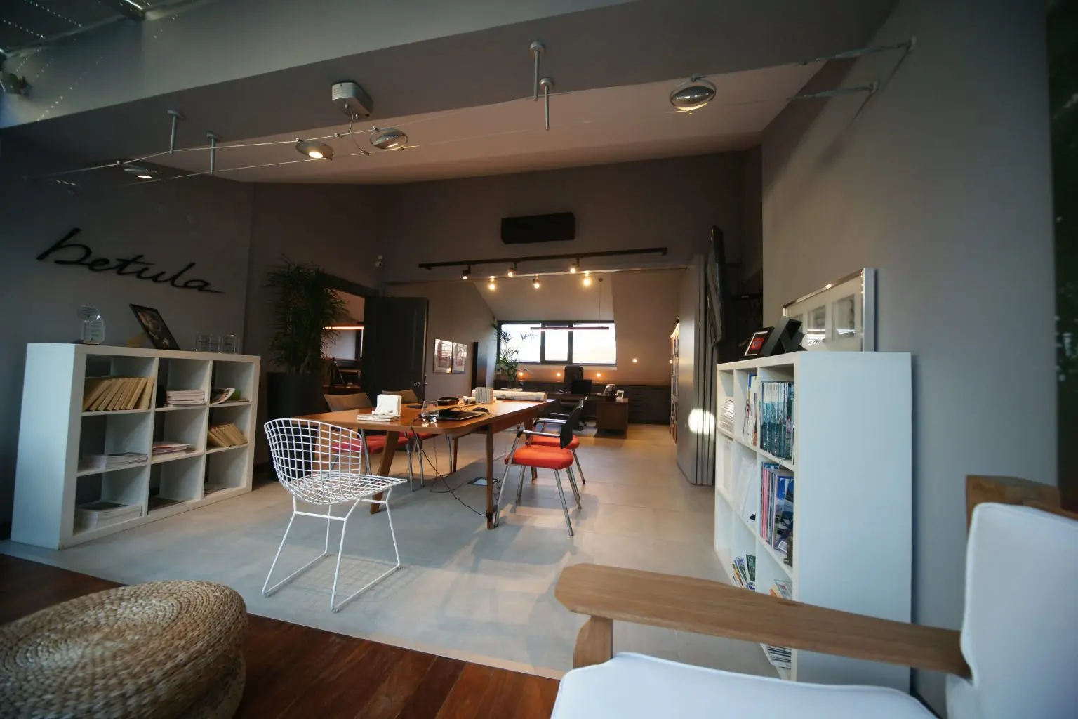 Betula | About Us