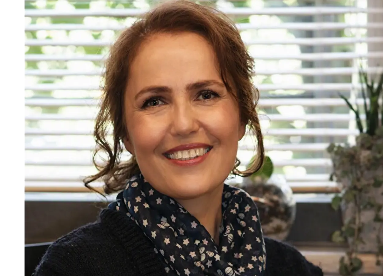 Betula | Ebru Küçükali
