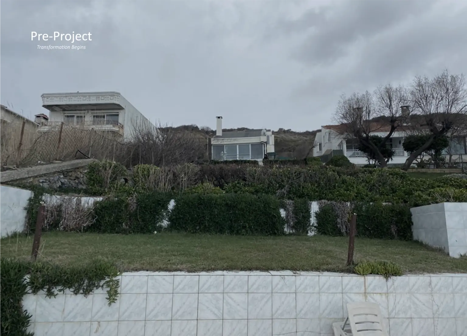 Betula | Kısırkaya |KO| Evi