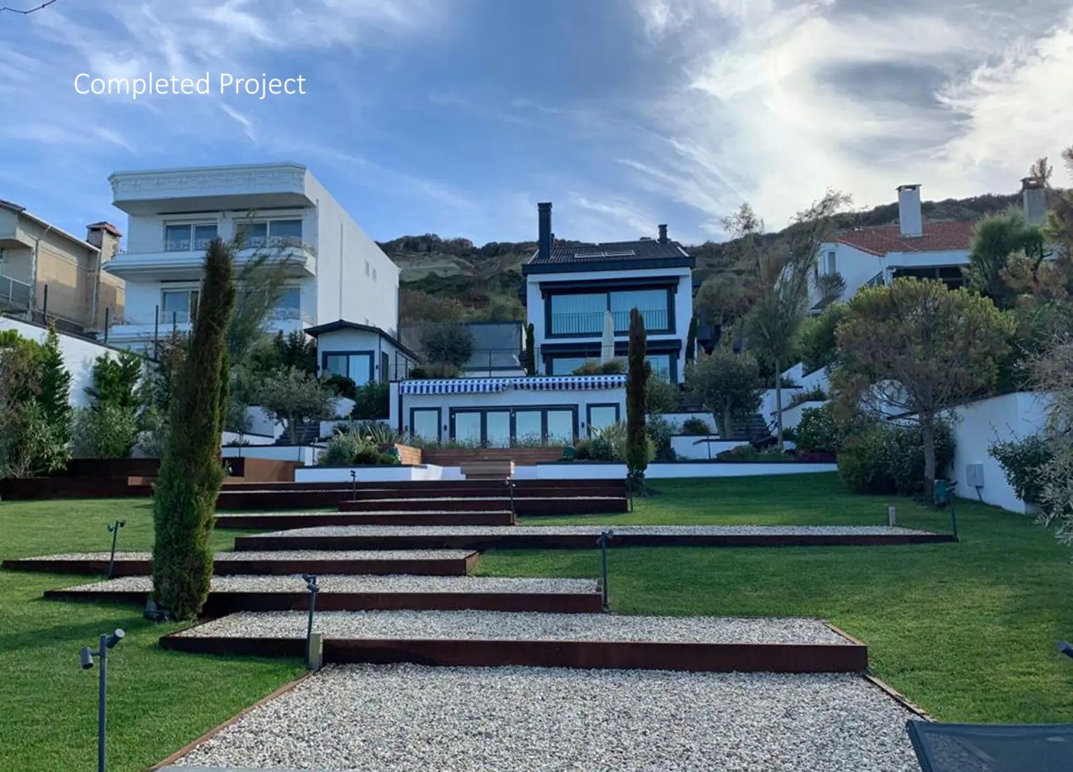 Betula | Kısırkaya |KO| Evi
