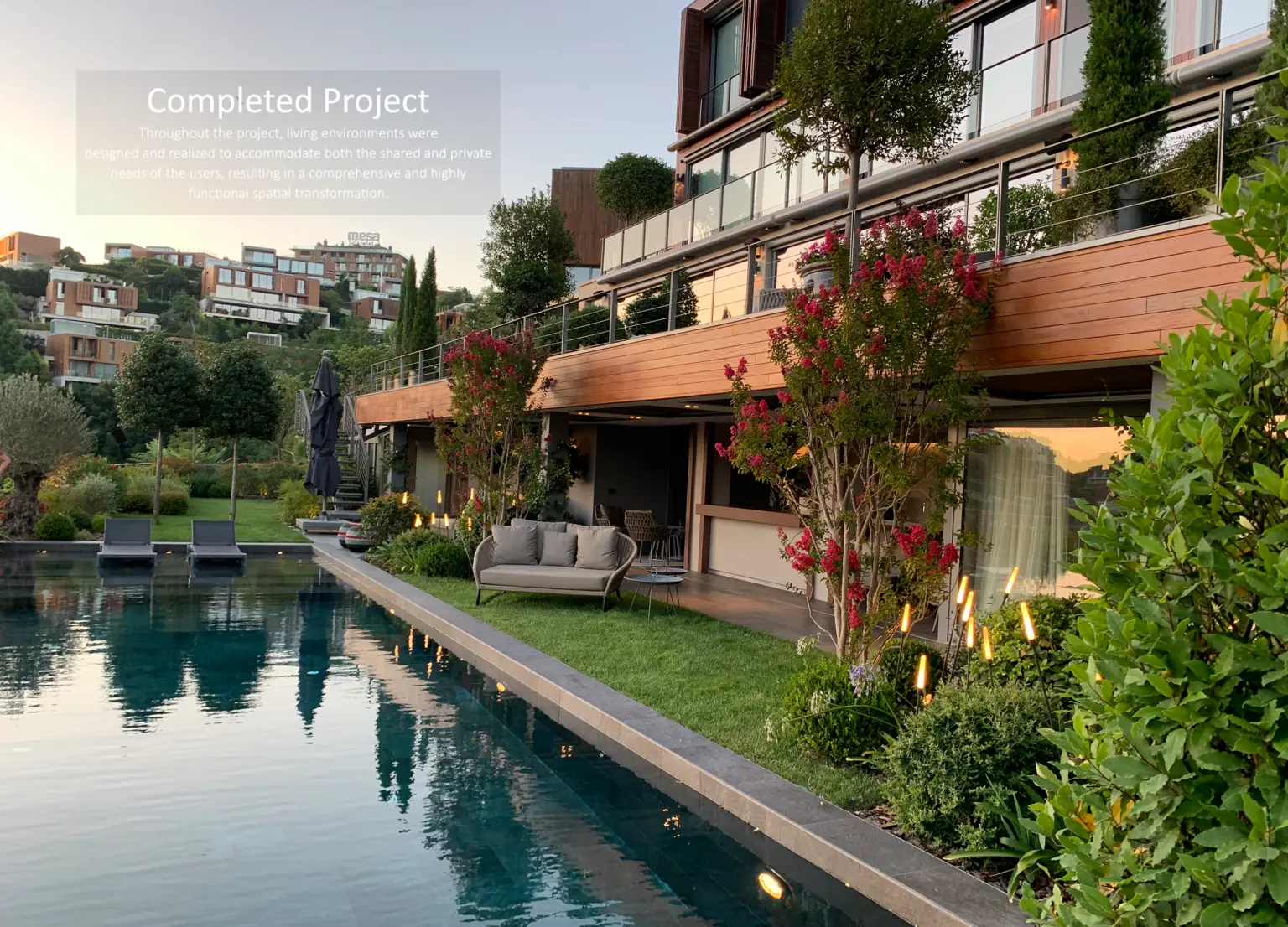 Betula | Çubuklu Vadi |GGÇ| Evi