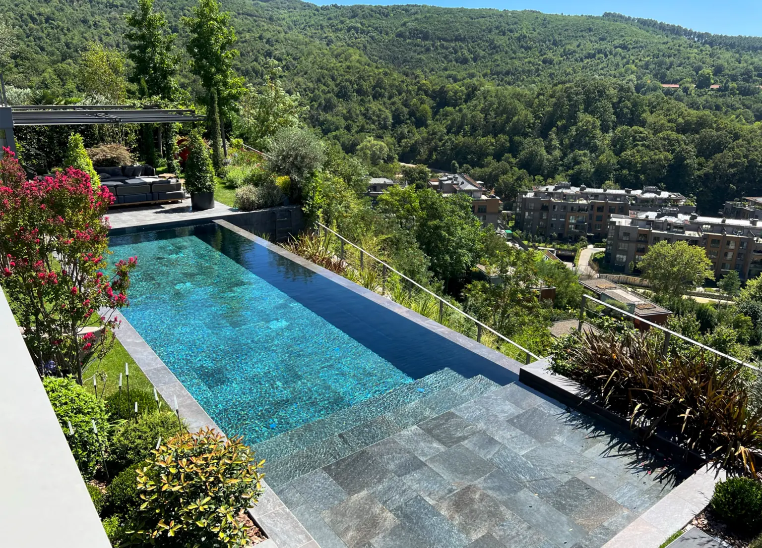 Betula | Çubuklu Vadi |GGÇ| Evi