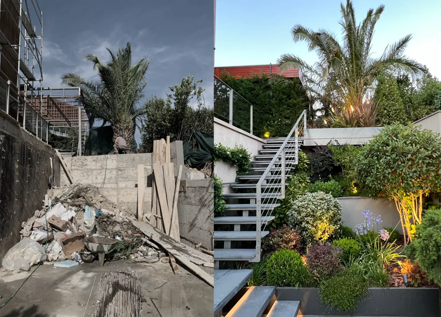 Betula | Çubuklu Vadi |GGÇ| Evi