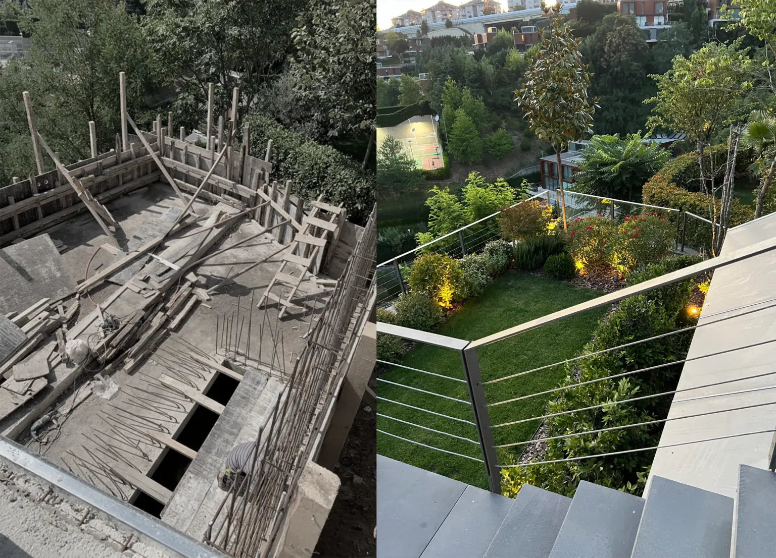 Betula | Çubuklu Vadi |GGÇ| Evi