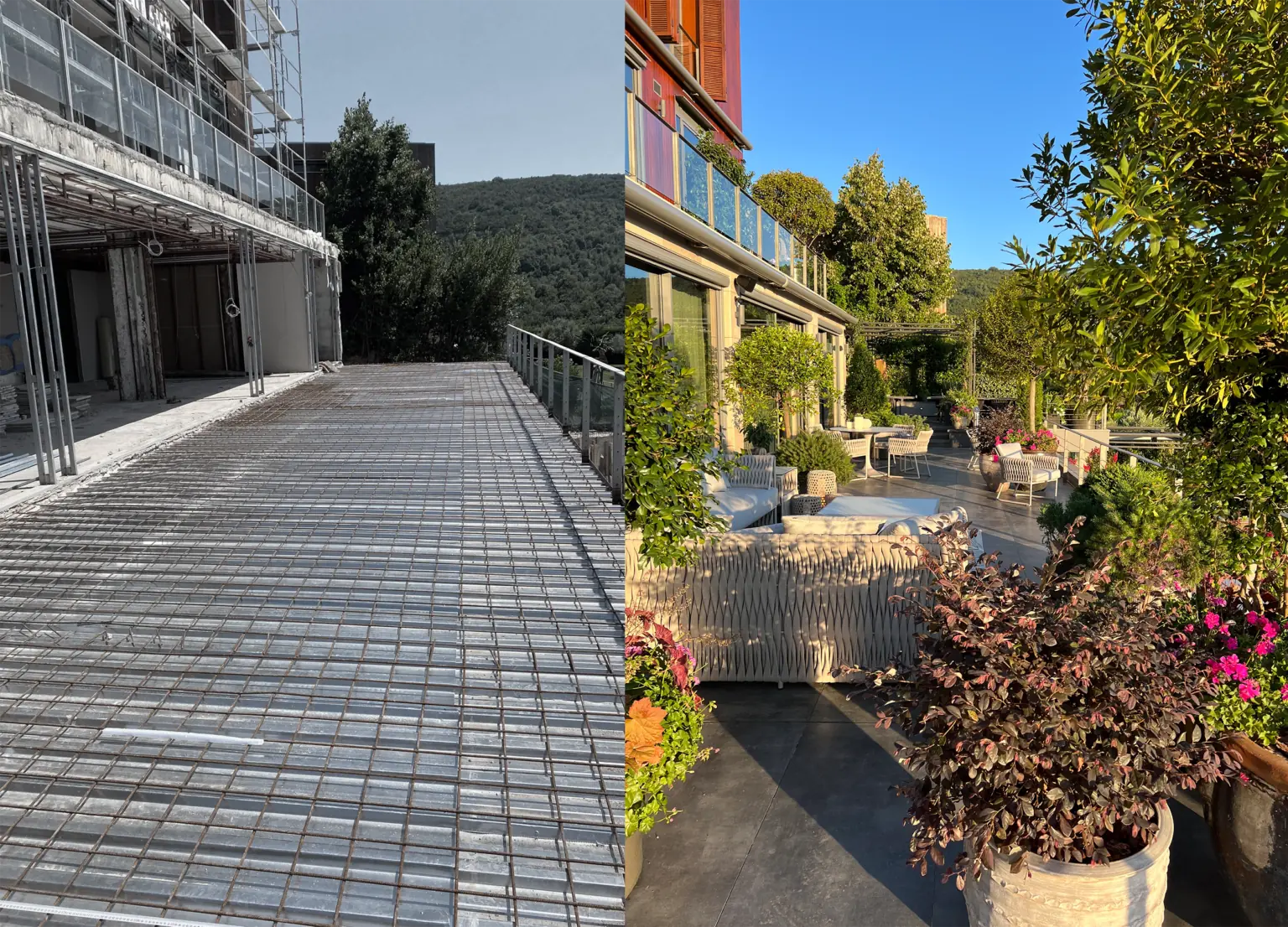 Betula | Çubuklu Vadi |GGÇ| Evi
