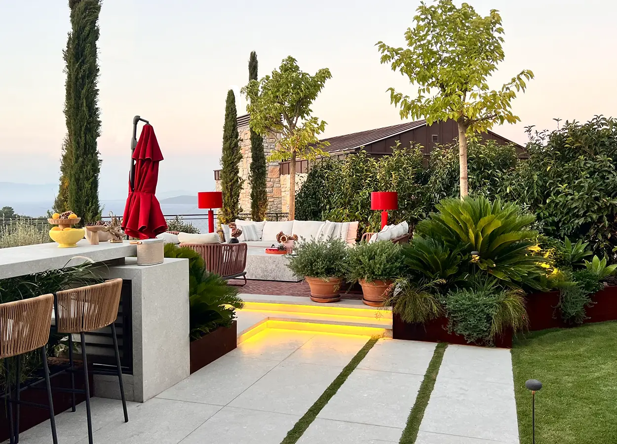 Betula | Seba Golkoy | FGC | House