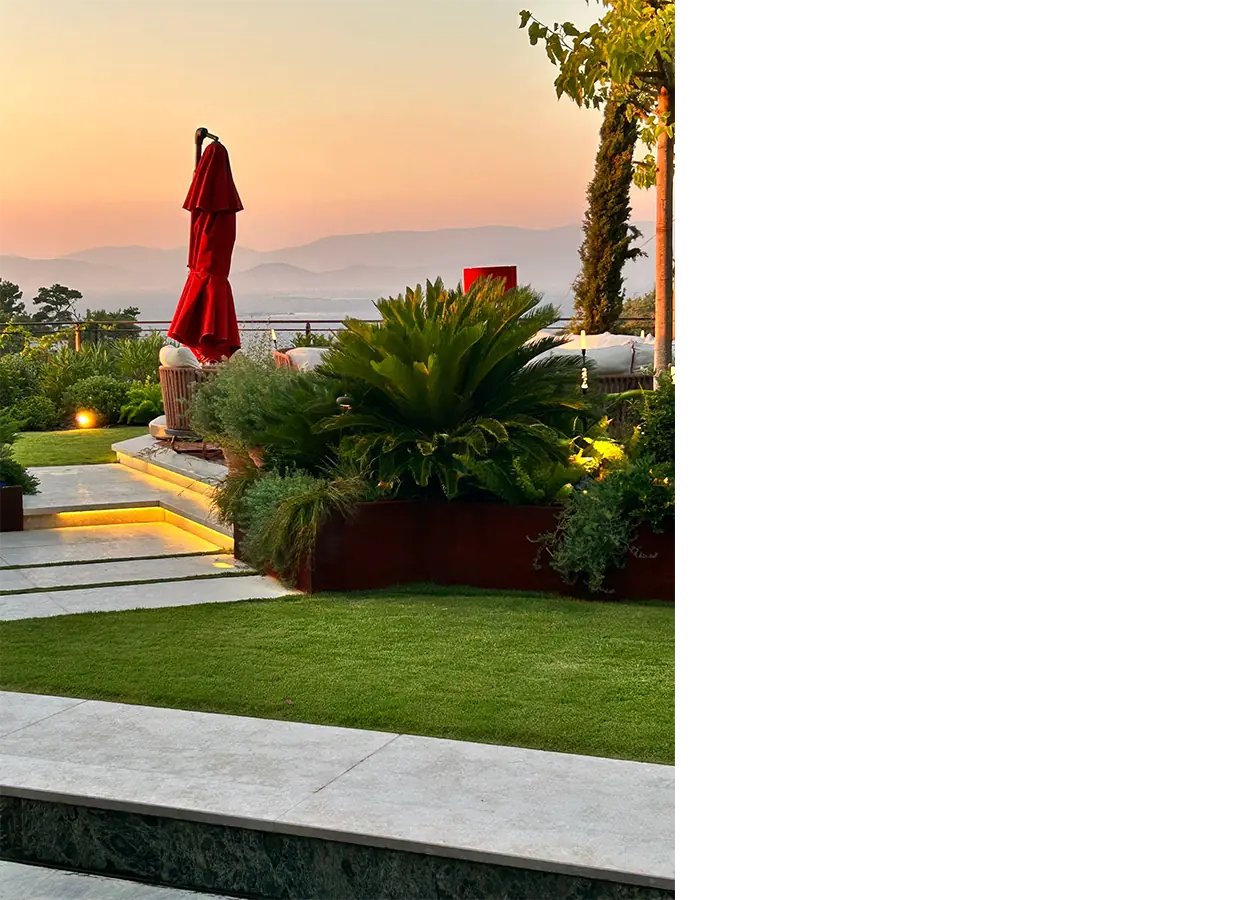 Betula | Seba Golkoy | FGC | House