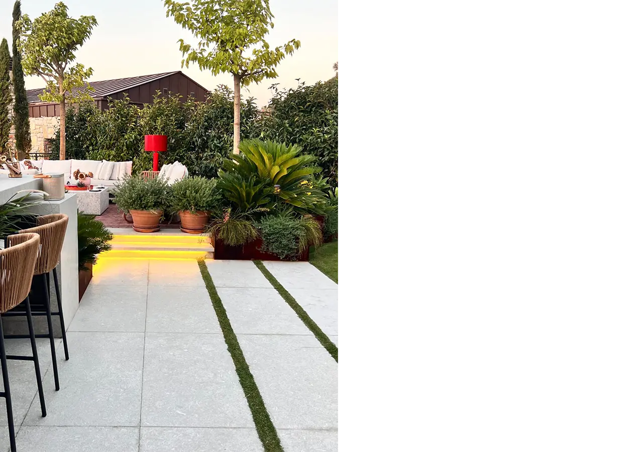 Betula | Seba Golkoy | FGC | House