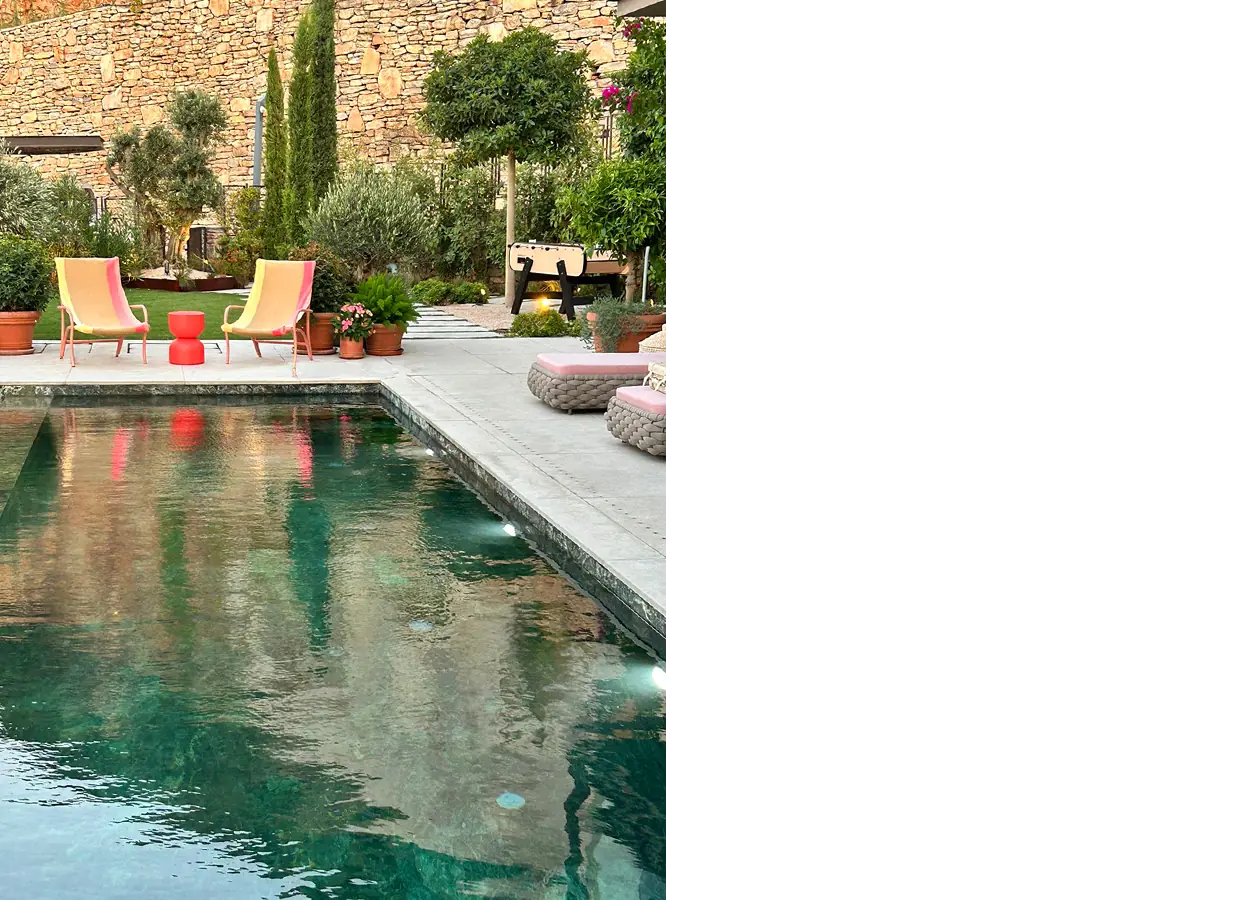 Betula | Seba Golkoy | FGC | House