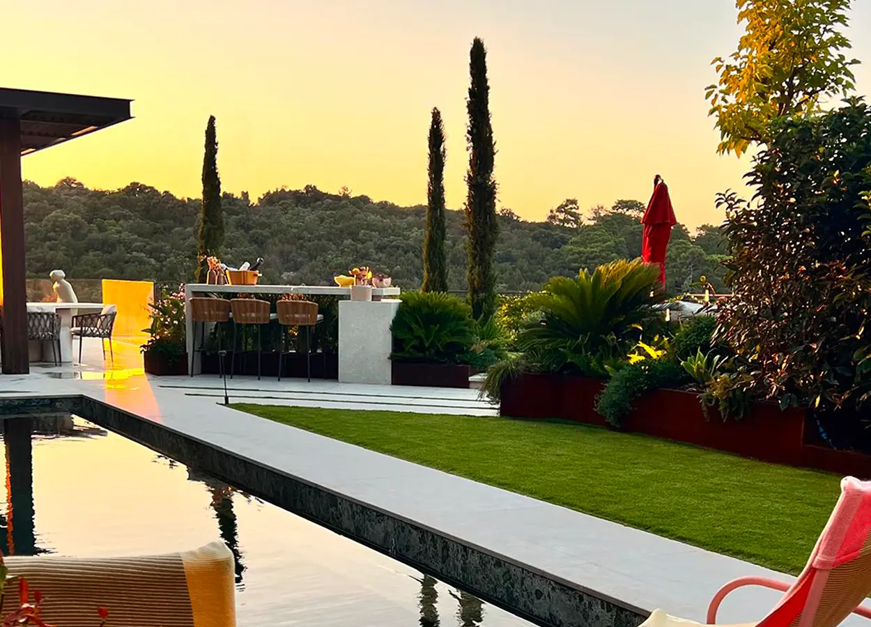 Betula | Seba Golkoy | FGC | House