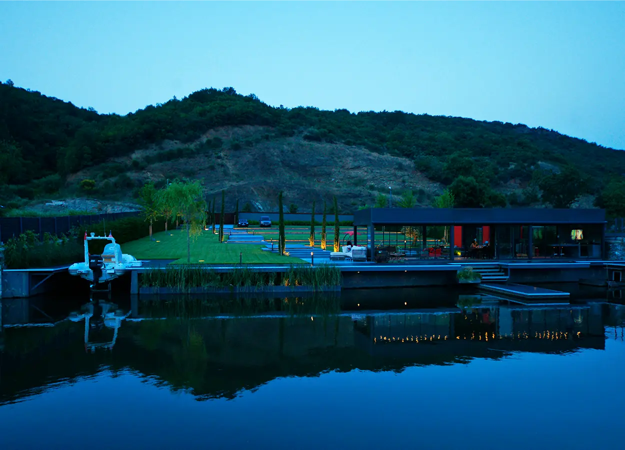 Betula | Ariva Evi