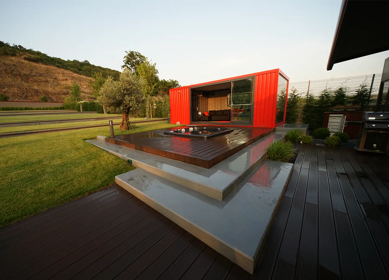 Betula | Ariva Evi