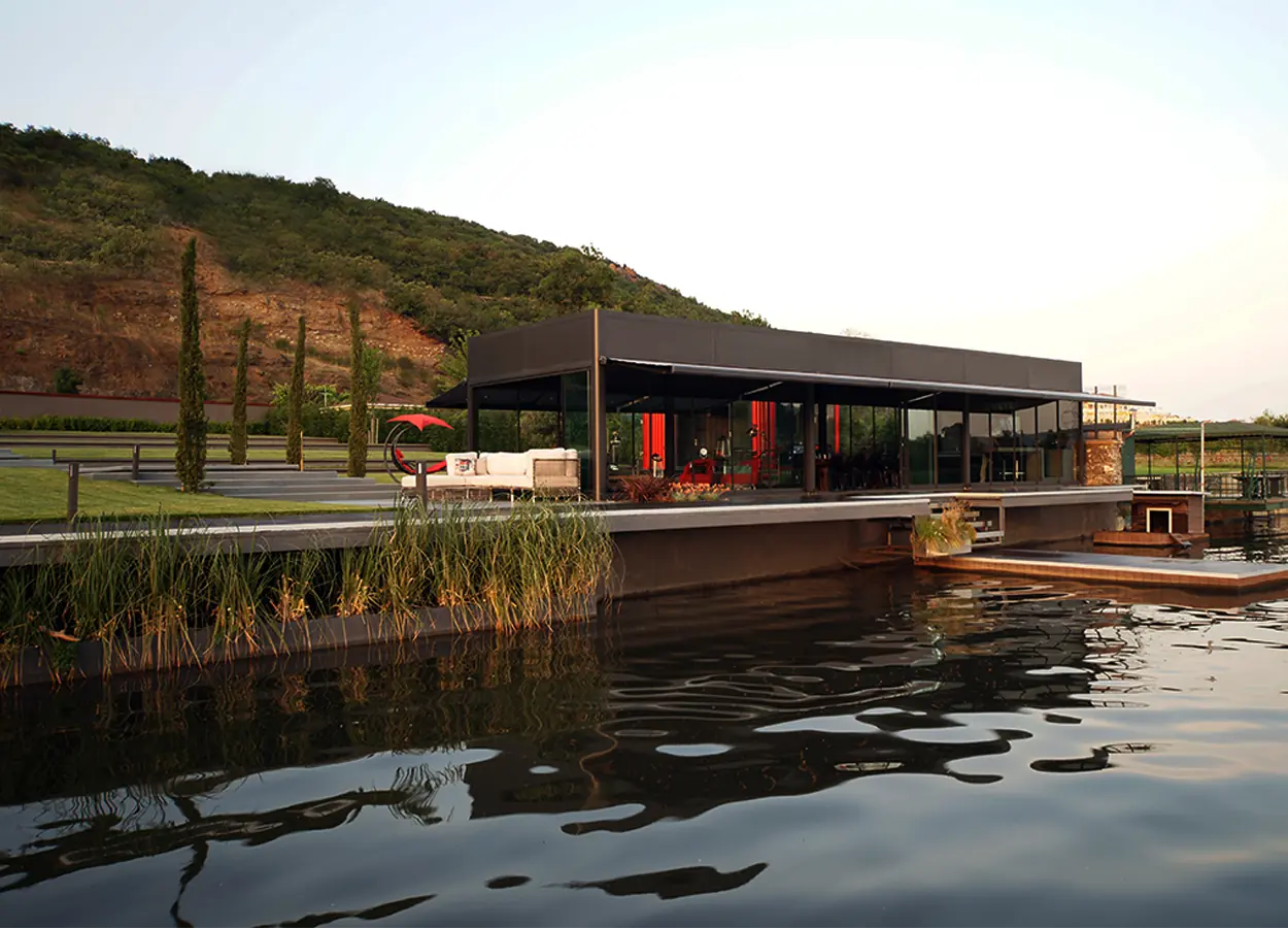 Betula | Ariva Evi