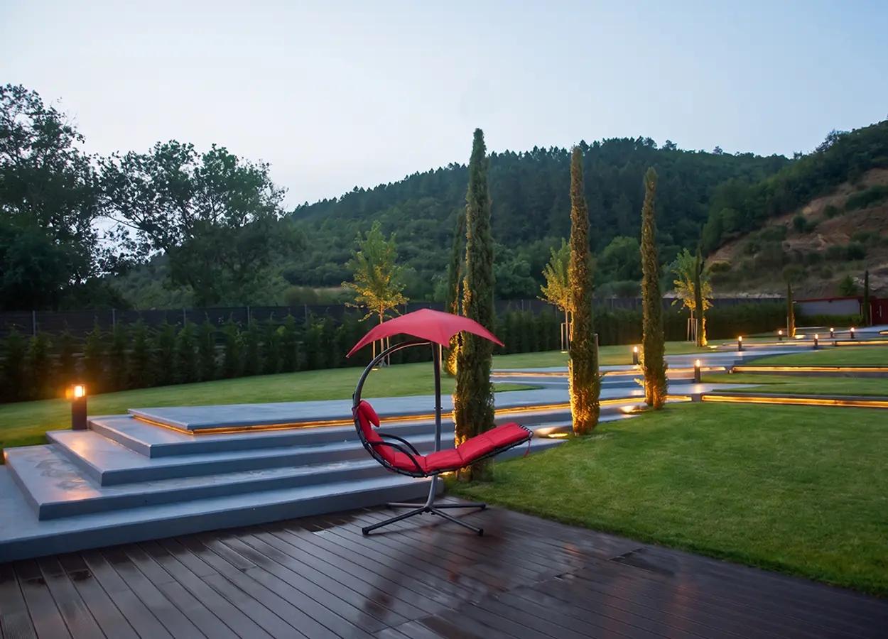 Betula | Ariva Evi