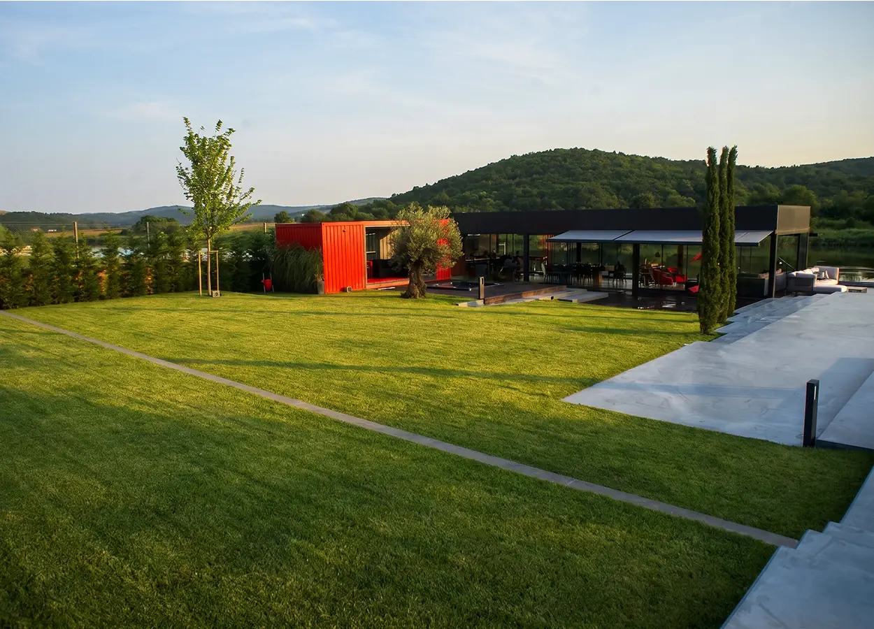 Betula | Ariva Evi