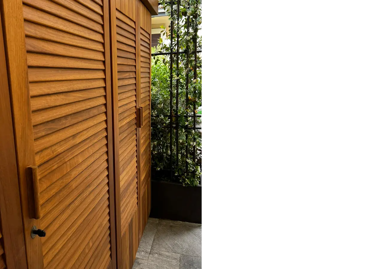Betula | Seba Royal |OEB| House