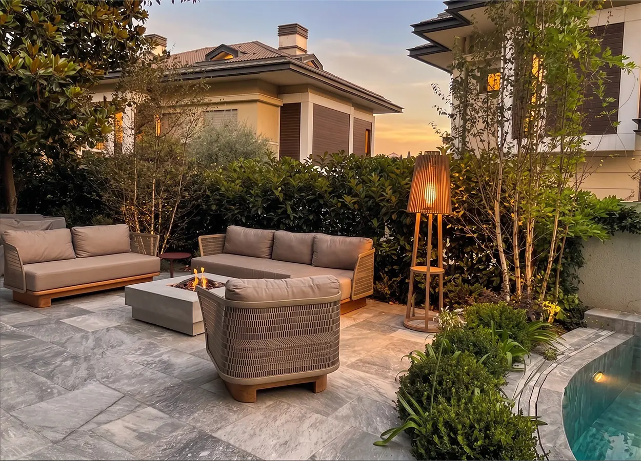 Betula | Seba Royal |OEB| House