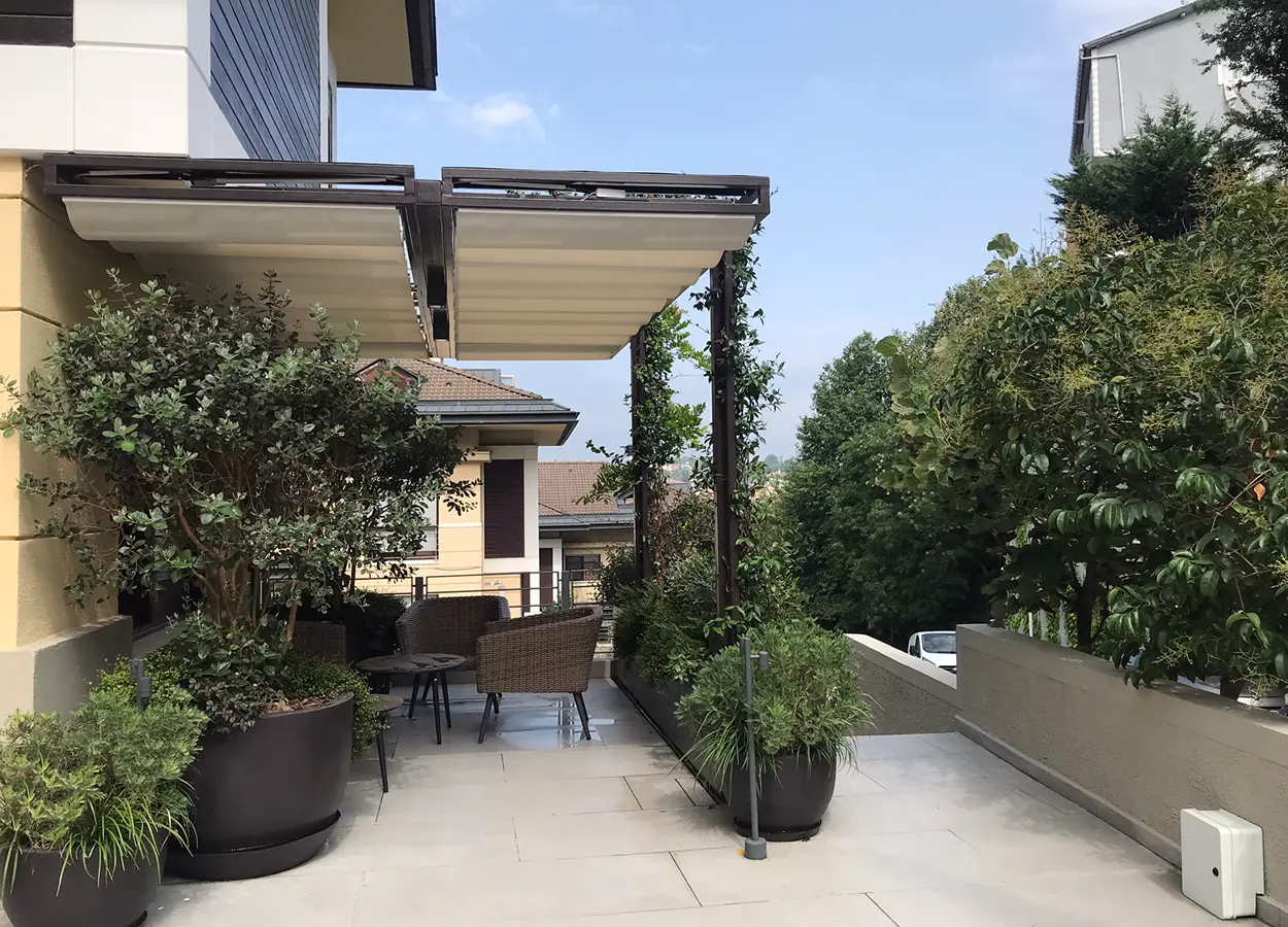 Betula | Seba Royal |OEB| House