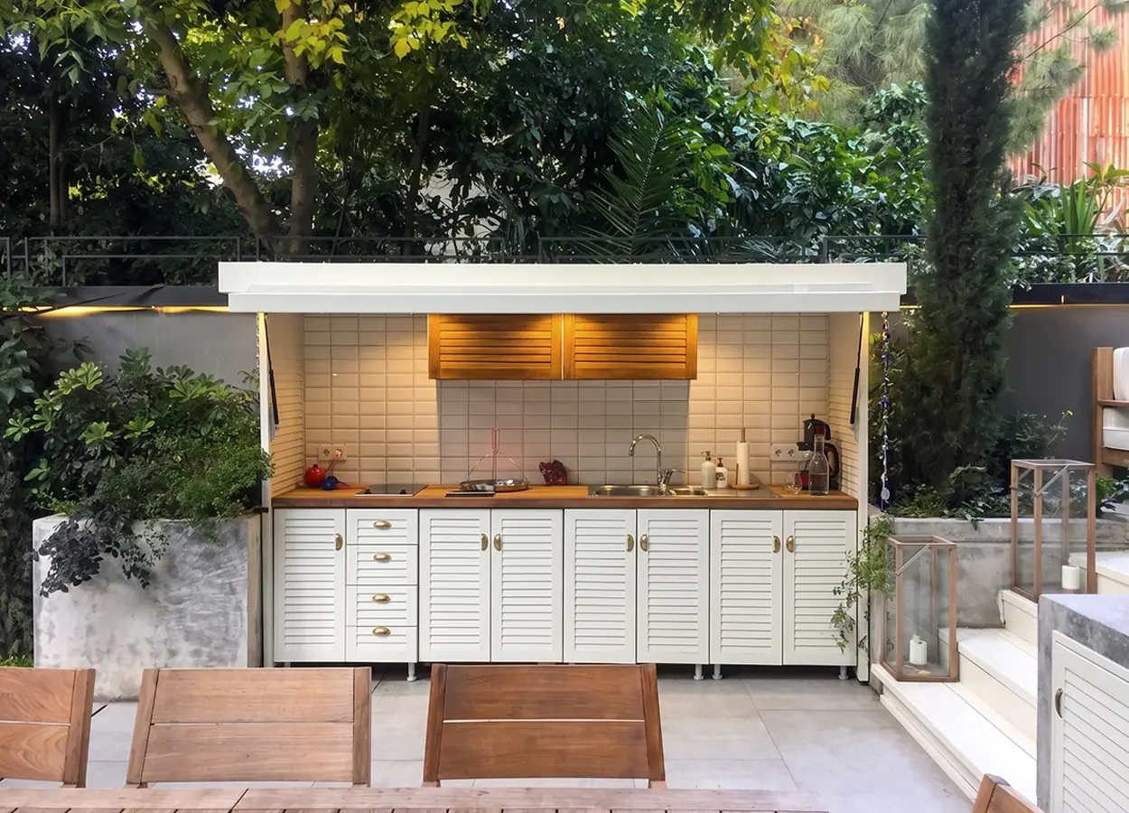 Betula | Büyükada |MBA| Evi
