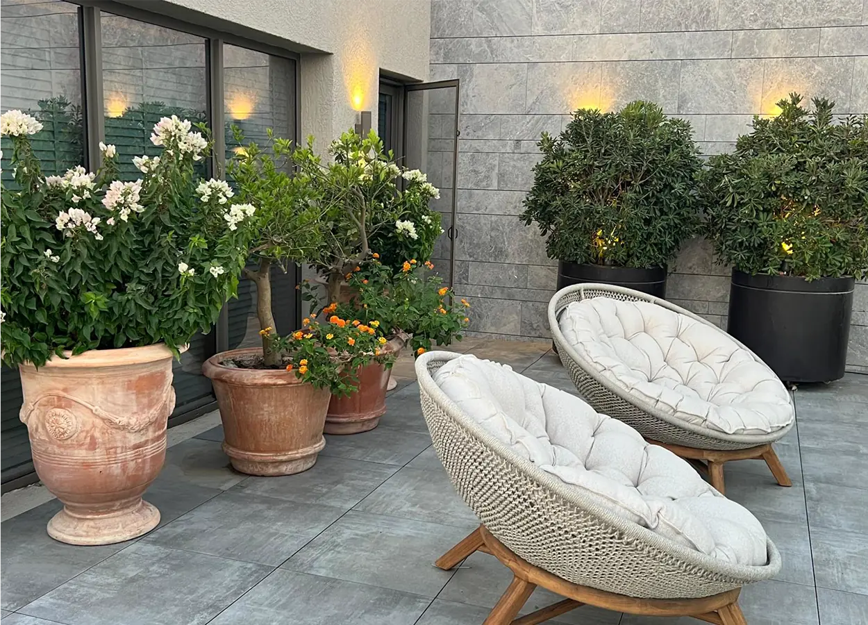 Betula | The One Bodrum |GÇ| Evi