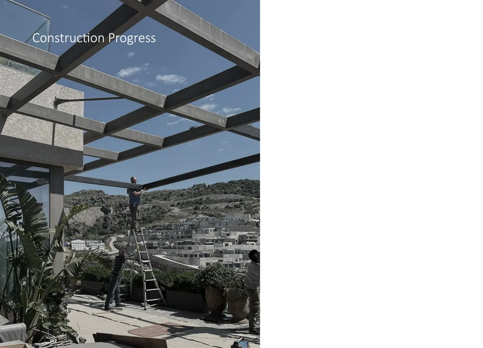 Betula | The One Bodrum |GÇ| Evi