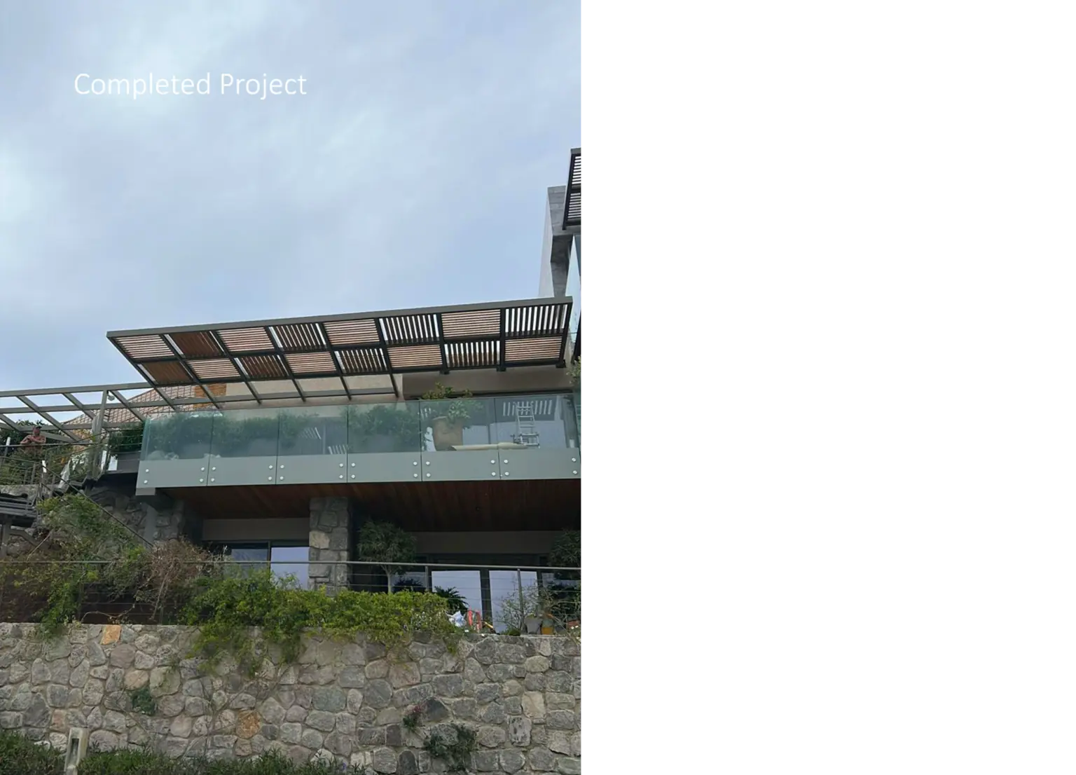 Betula | The One Bodrum |GÇ| Evi