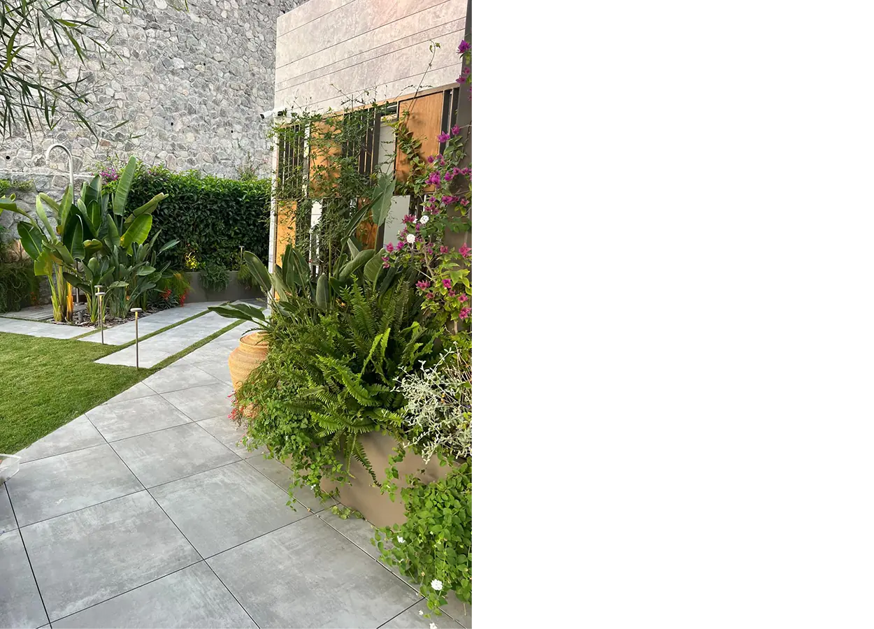 Betula | The One Bodrum |GÇ| Evi