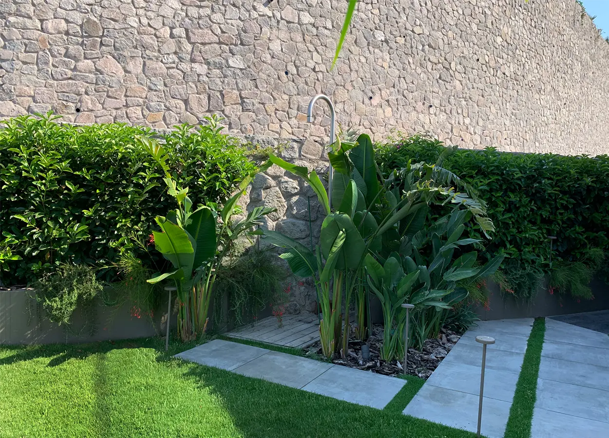 Betula | The One Bodrum |GÇ| Evi