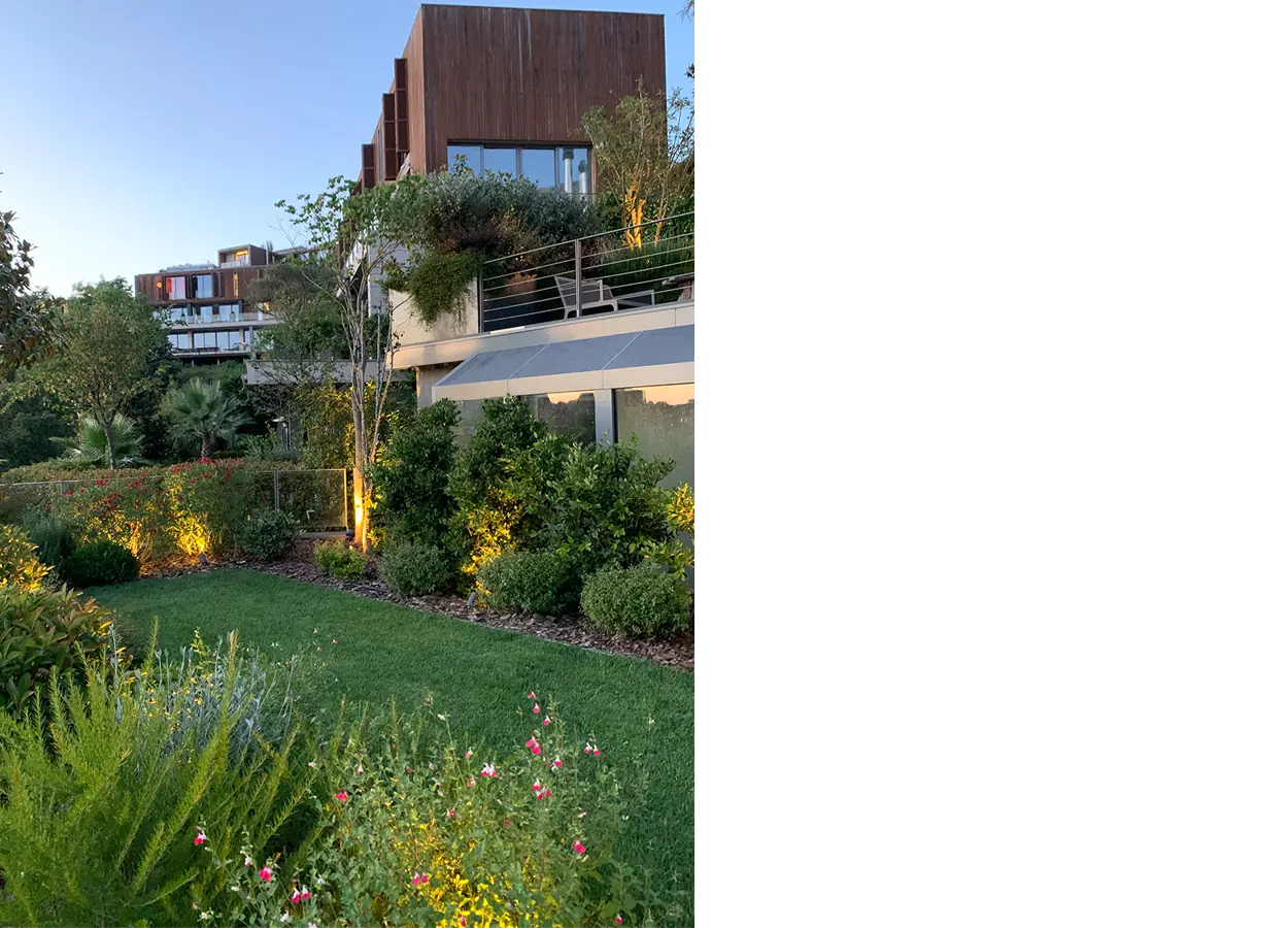 Betula | Çubuklu Vadi |GGÇ| Evi