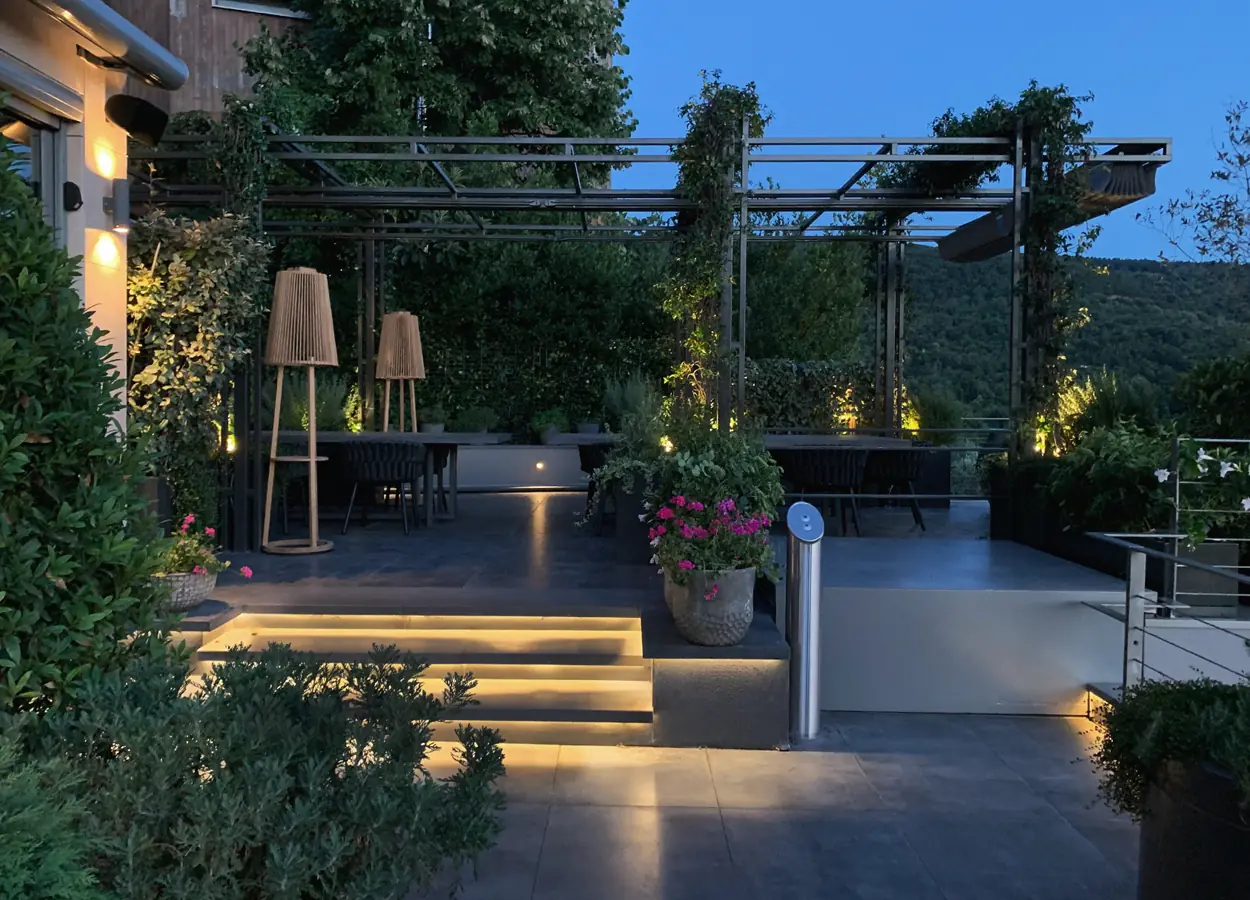 Betula | Çubuklu Vadi |GGÇ| Evi