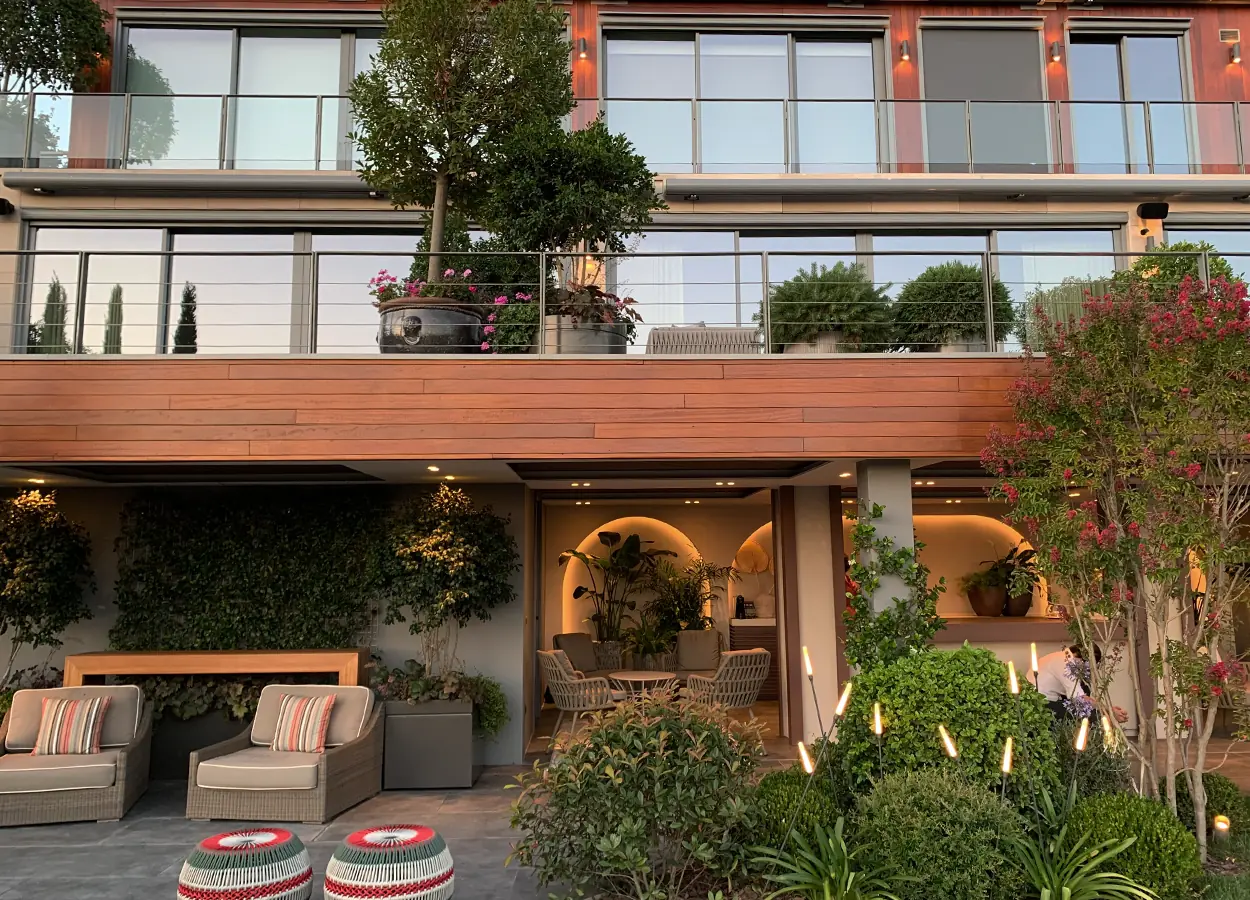Betula | Çubuklu Vadi |GGÇ| Evi