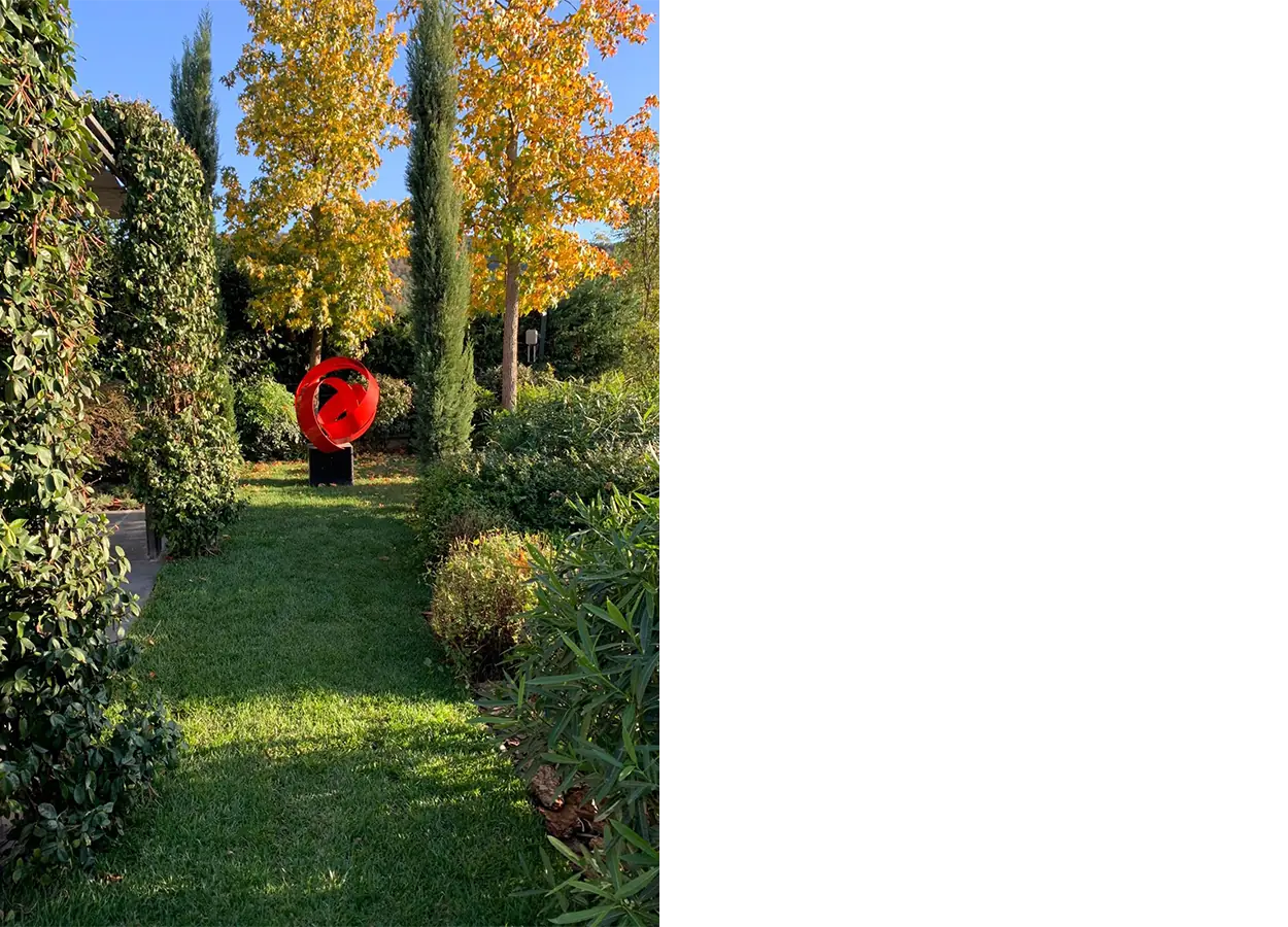 Betula | Çubuklu Vadi |GGÇ| Evi
