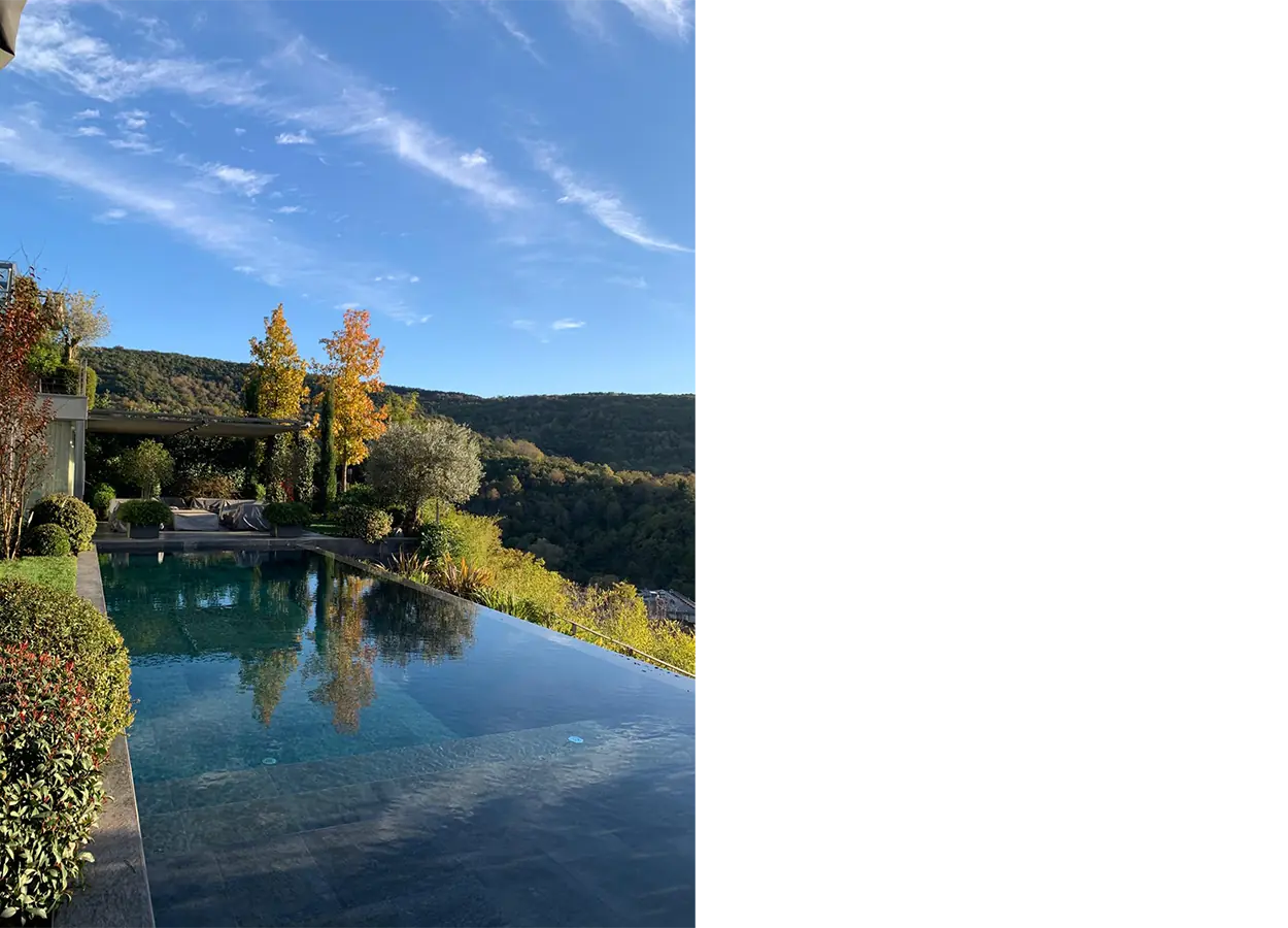 Betula | Çubuklu Vadi |GGÇ| Evi