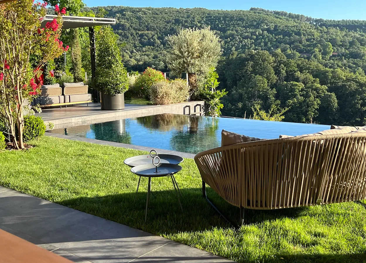 Betula | Çubuklu Vadi |GGÇ| Evi