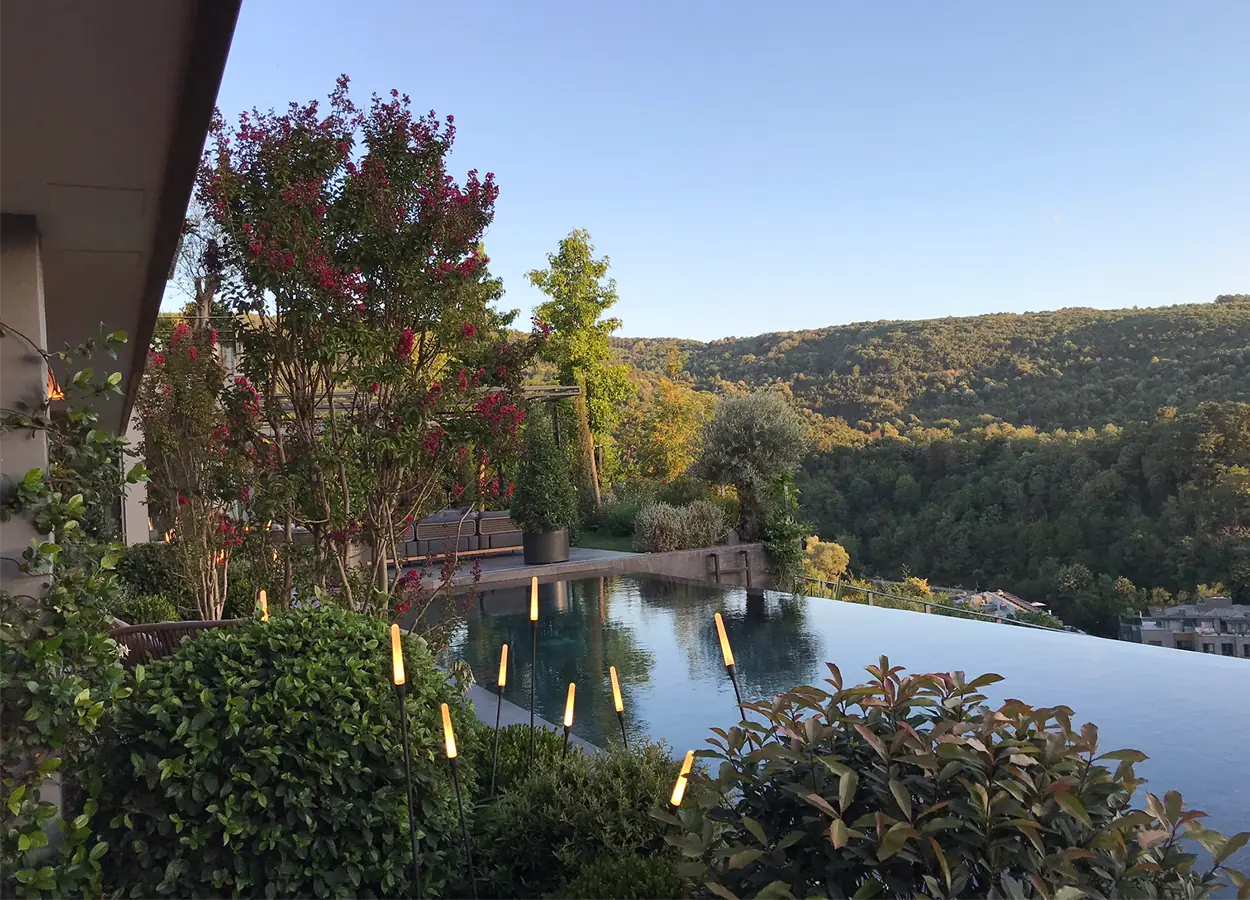 Betula | Çubuklu Vadi |GGÇ| Evi