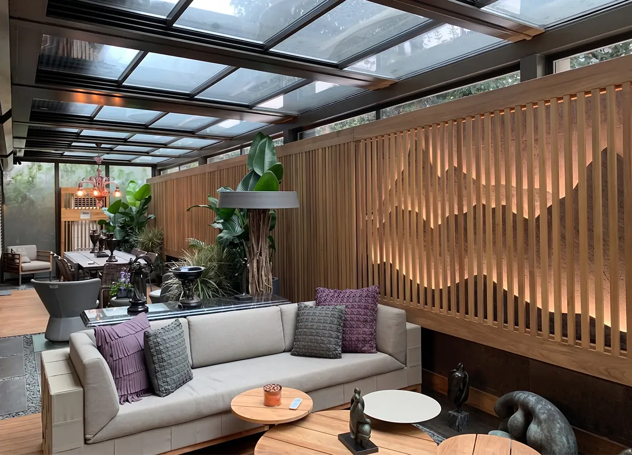 Betula | Nisantasi |GO| Office