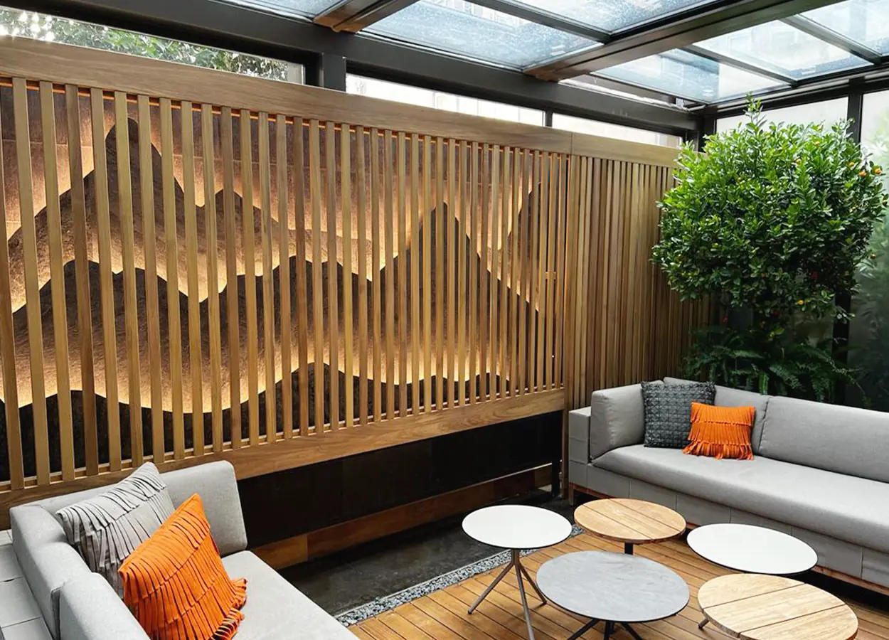 Betula | Nisantasi |GO| Office