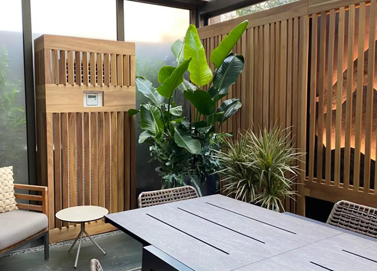 Betula | Nisantasi |GO| Office