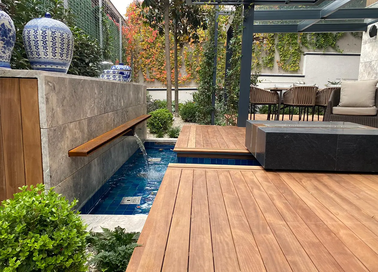 Betula | Emirgan |EYB| Evi