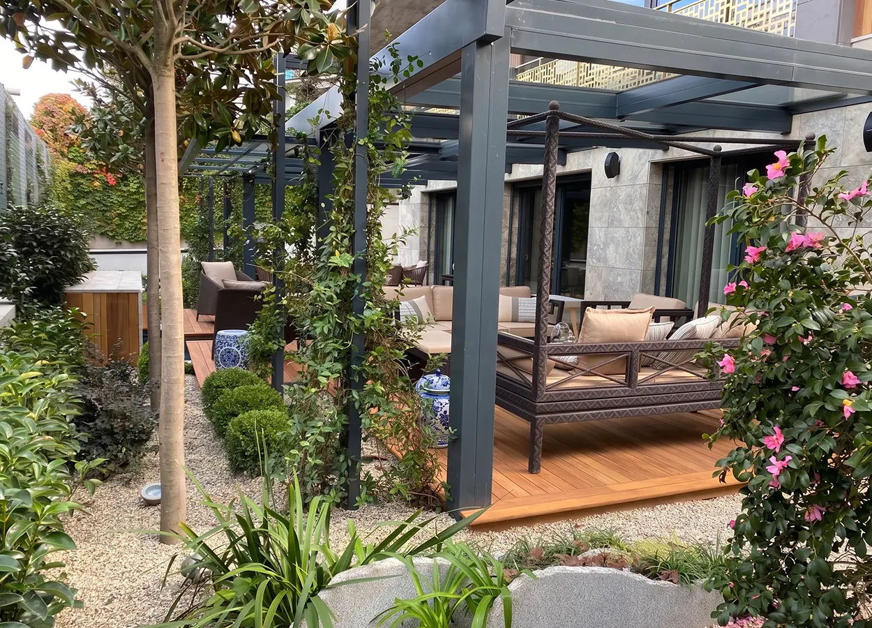 Betula | Emirgan |EYB| Evi