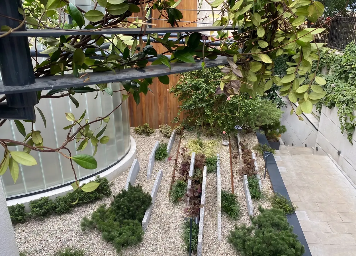 Betula | Emirgan |EYB| Evi