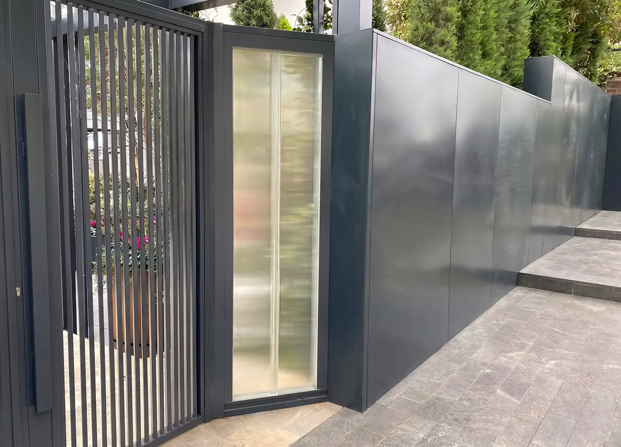 Betula | Emirgan |EYB| Evi